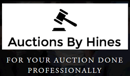 Auctions By Hines Gary Hines