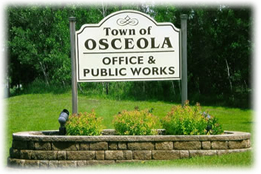 Town of Osceola Dani Pratt